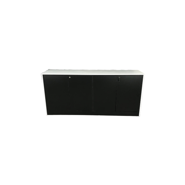 Ahşap Kapaklı Desk Kiralama 90x200x50