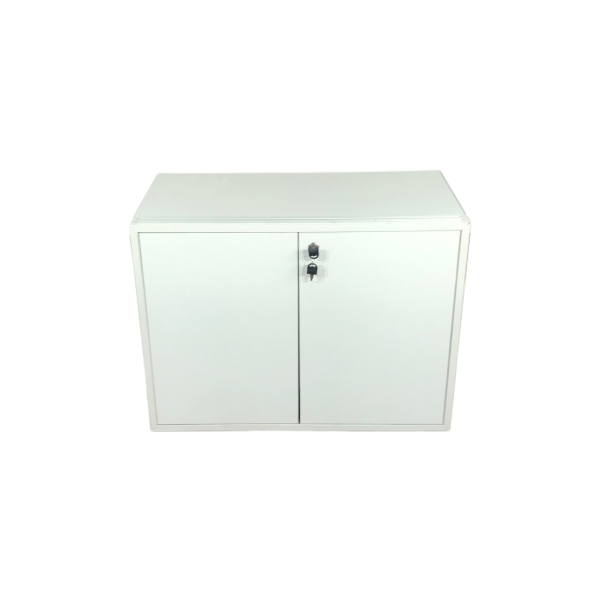 Beyaz Ahşap Kapaklı Desk Kiralama 60x80x40 - Image 4