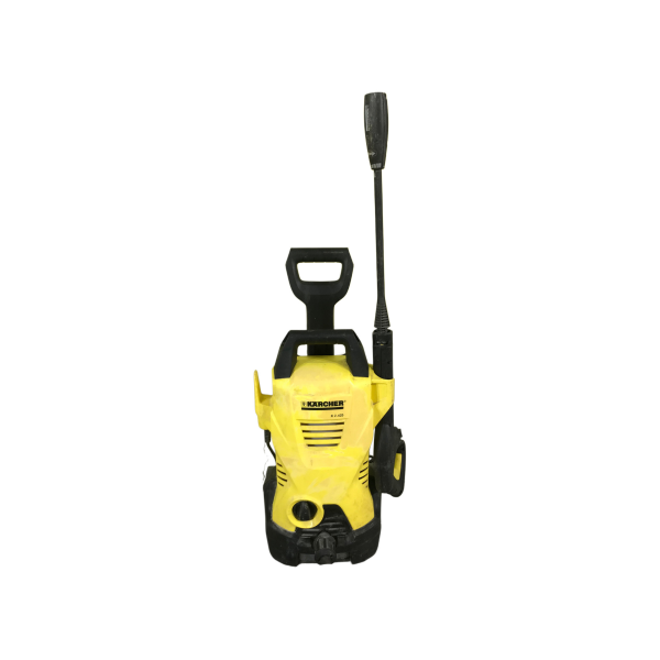 Karcher Araç Yıkama Makinesi Kiralama