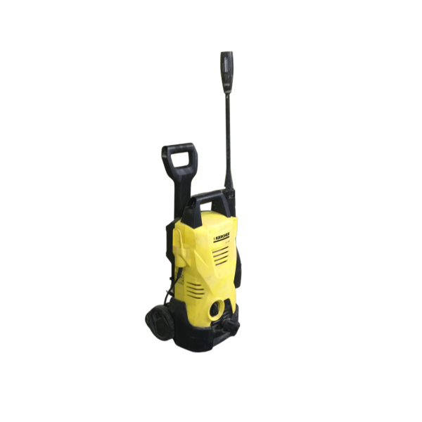 Karcher Araç Yıkama Makinesi Kiralama - Image 2