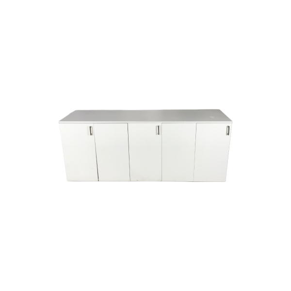 Ahşap Kapaklı Desk Kiralama 85x210x60