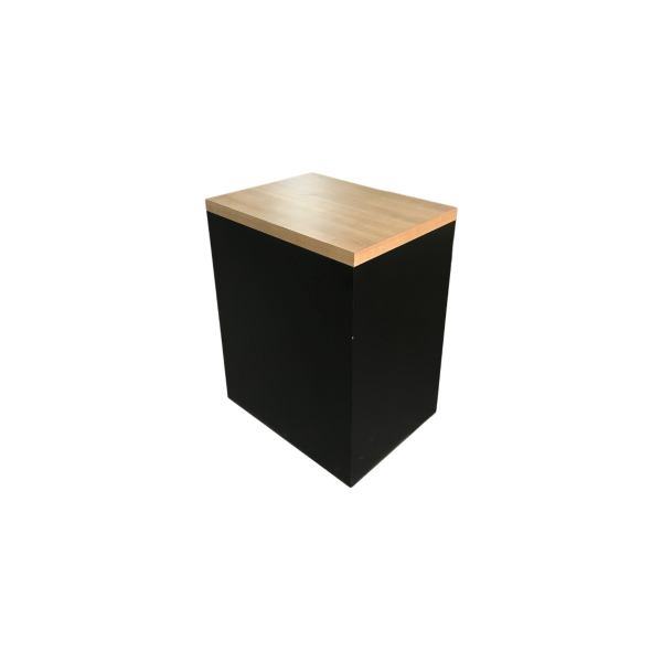 Ürün Sergileme Desk Kiralama 100x80x60